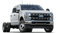 2024 Ford F-350 Super Duty XLT 4x4 4dr Crew Cab 179 in. WB DRW Chassis