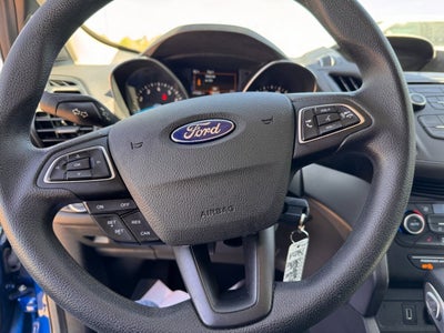 2018 Ford Escape SE AWD 4dr SUV