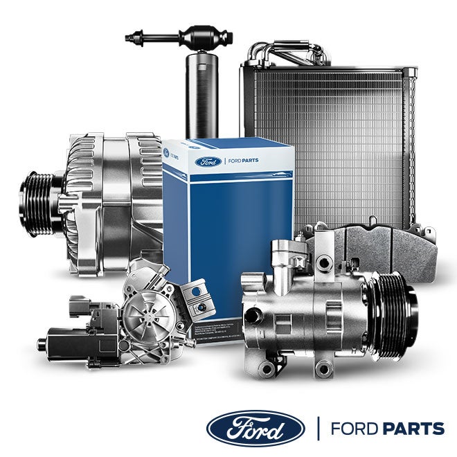Ford Parts at Piney River Ford in Houston MO