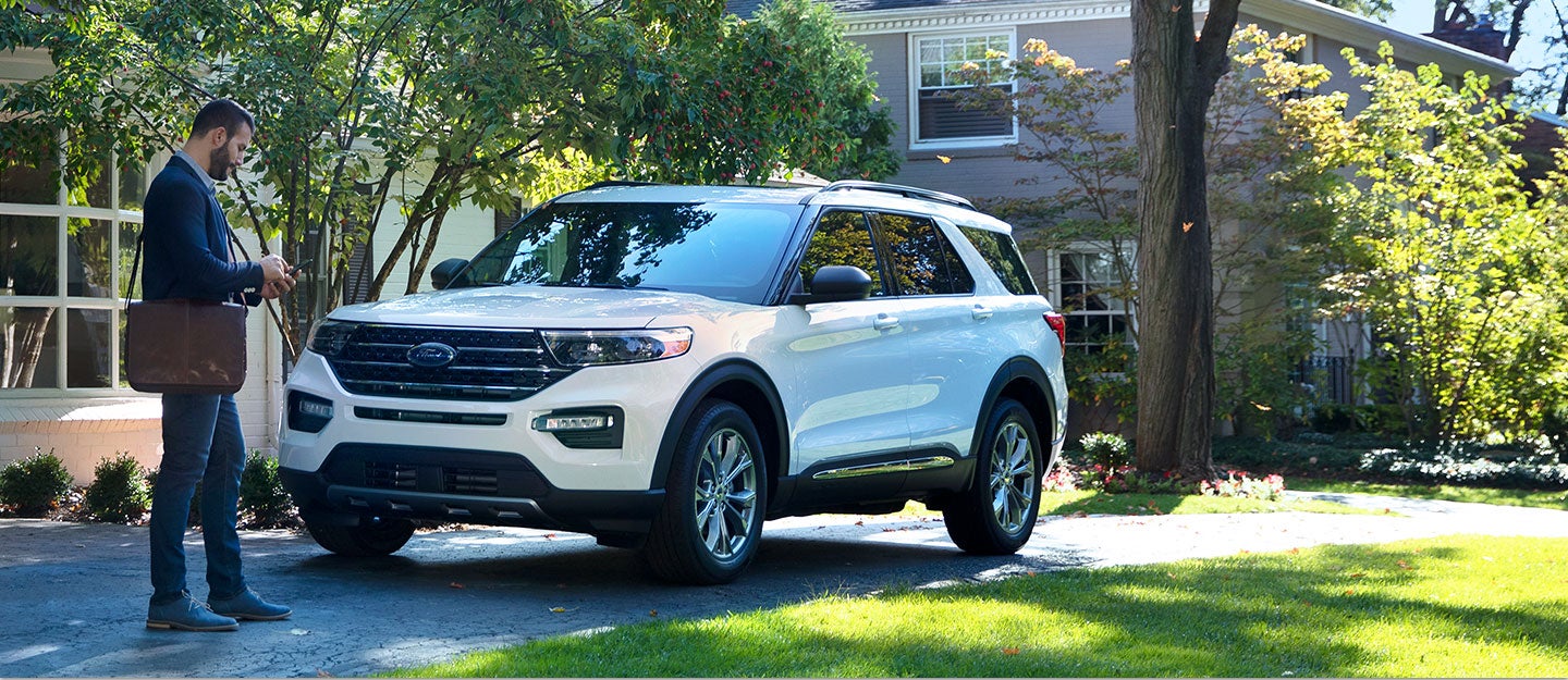 Piney River Ford in Houston MO