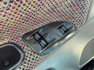 1998 Dodge Ram 1500 Laramie SLT 2dr 4WD Standard Cab LB