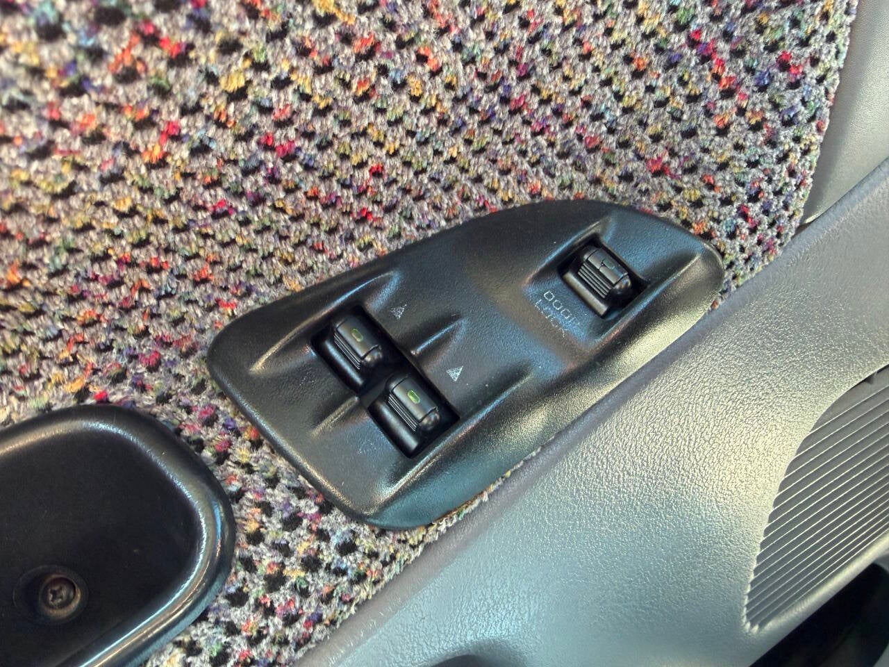 1998 Dodge Ram 1500 Laramie SLT 2dr 4WD Standard Cab LB