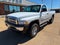 1998 Dodge Ram 1500 Laramie SLT 2dr 4WD Standard Cab LB