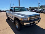 1998 Dodge Ram 1500 Laramie SLT 2dr 4WD Standard Cab LB