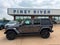 2023 Jeep Wrangler Sahara 4xe 4x4 4dr SUV