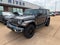 2023 Jeep Wrangler Sahara 4xe 4x4 4dr SUV