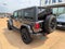 2023 Jeep Wrangler Sahara 4xe 4x4 4dr SUV