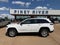 2023 Jeep Grand Cherokee Limited 4x4 4dr SUV