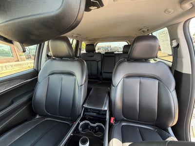 2023 Jeep Grand Cherokee Limited 4x4 4dr SUV