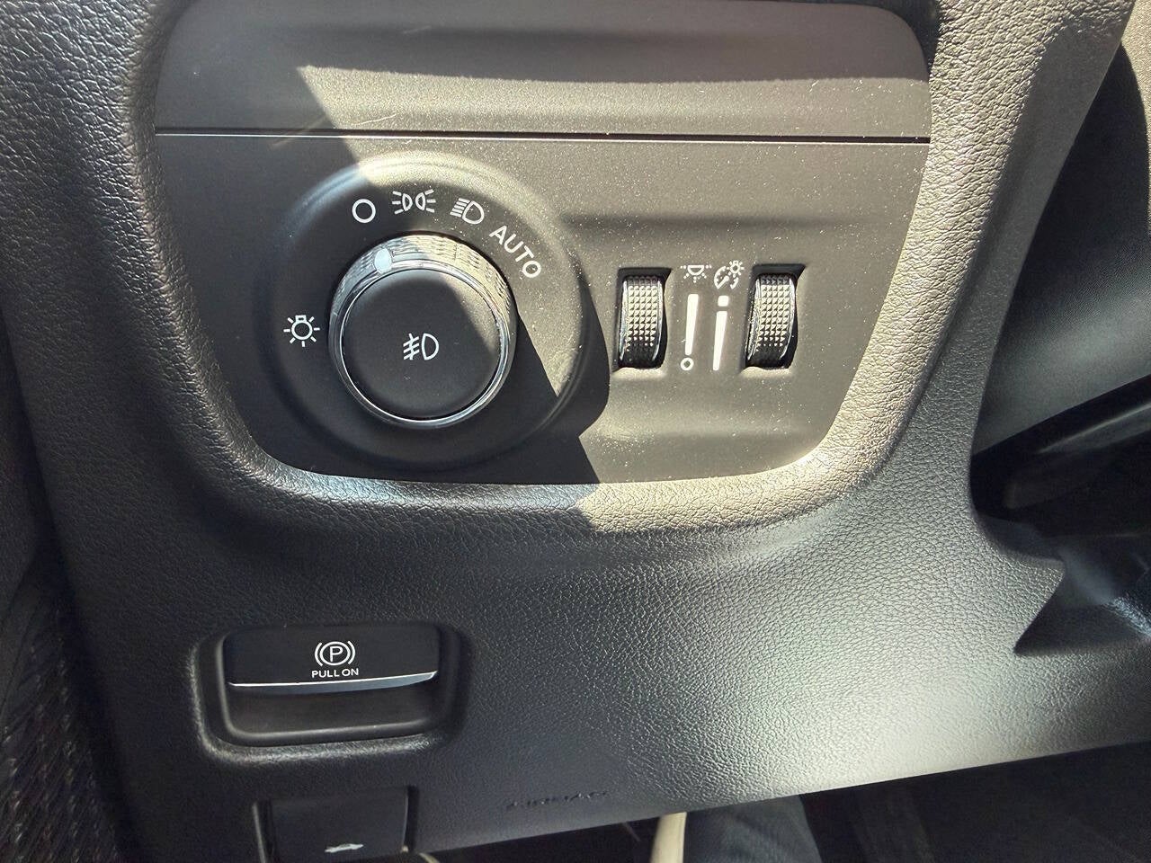 2023 Jeep Grand Cherokee Limited 4x4 4dr SUV