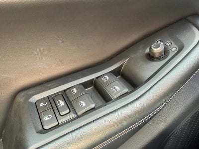 2023 Jeep Grand Cherokee Limited 4x4 4dr SUV