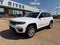 2023 Jeep Grand Cherokee Limited 4x4 4dr SUV