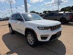 2023 Jeep Grand Cherokee Limited 4x4 4dr SUV