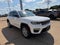 2023 Jeep Grand Cherokee Limited 4x4 4dr SUV