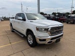 2022 RAM 1500 Laramie 4x4 4dr Crew Cab 5.6 ft. SB Pickup