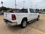 2022 RAM 1500 Laramie 4x4 4dr Crew Cab 5.6 ft. SB Pickup