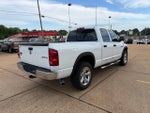 2008 Dodge Ram 1500 SLT 4dr Quad Cab 4WD SB