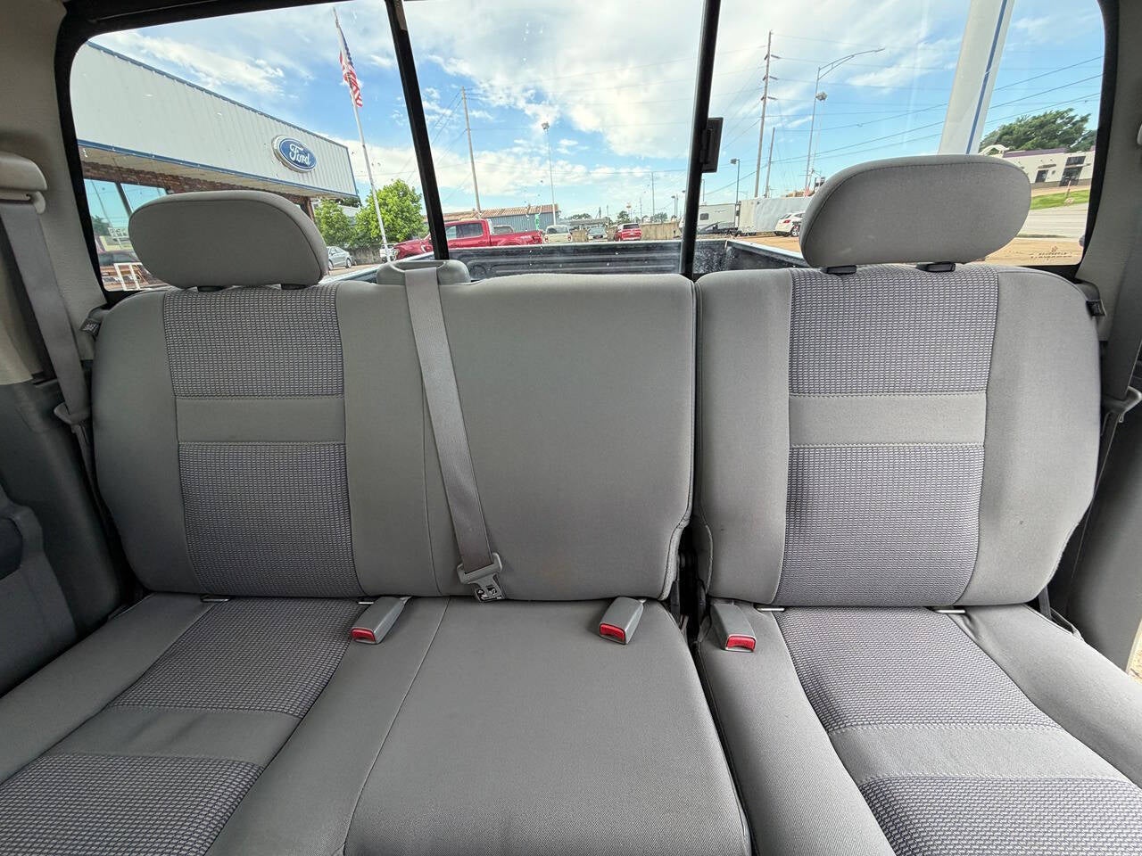 2008 Dodge Ram 1500 SLT 4dr Quad Cab 4WD SB