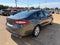 2016 Ford Fusion SE 4dr Sedan