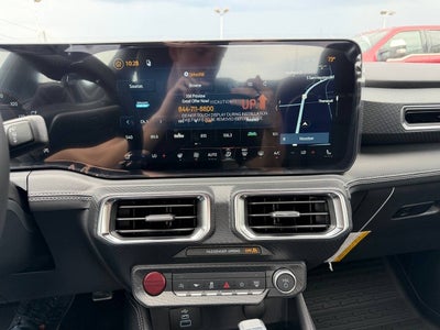2026 Ford Mustang EcoBoost Premium 2dr Fastback