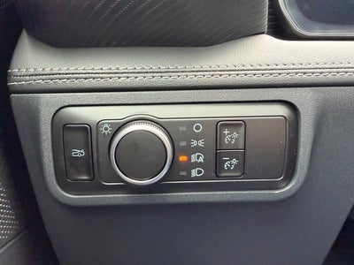 2026 Ford Mustang EcoBoost Premium 2dr Fastback