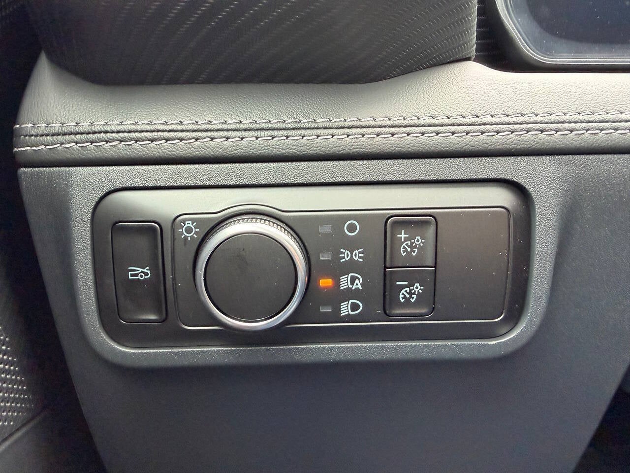 2026 Ford Mustang EcoBoost Premium 2dr Fastback