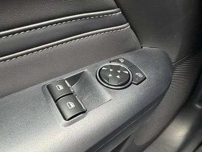 2026 Ford Mustang EcoBoost Premium 2dr Fastback