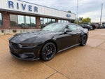 2026 Ford Mustang EcoBoost Premium 2dr Fastback