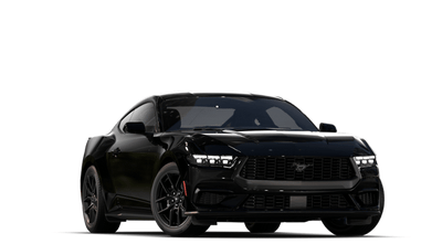 2026 Ford Mustang EcoBoost Premium 2dr Fastback
