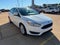 2018 Ford Focus SE 4dr Hatchback