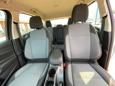 2017 Ford C-MAX Hybrid SE 4dr Wagon