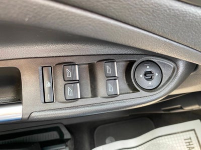 2017 Ford C-MAX Hybrid SE 4dr Wagon