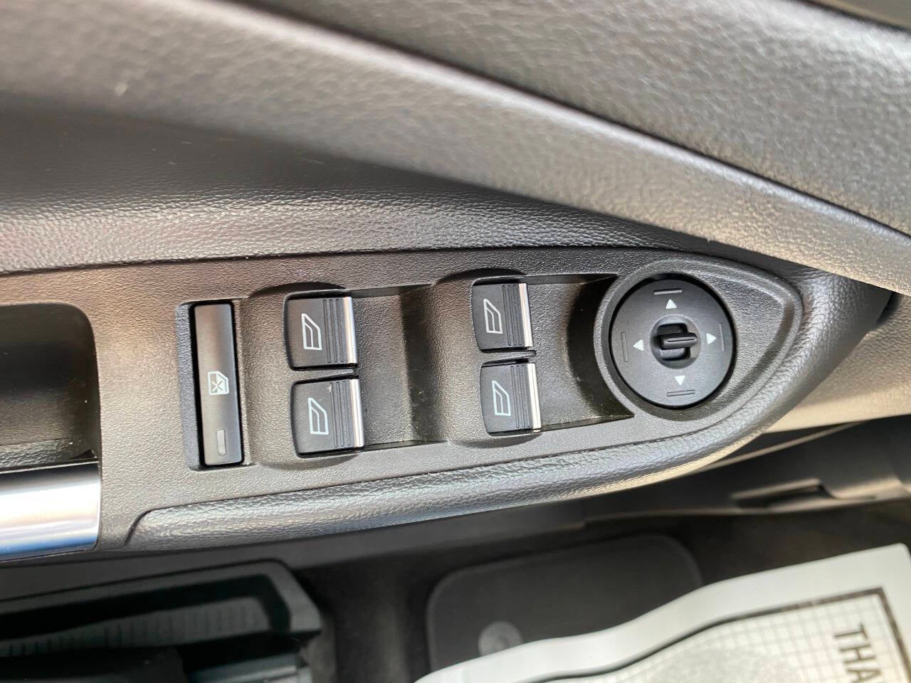 2017 Ford C-MAX Hybrid SE 4dr Wagon