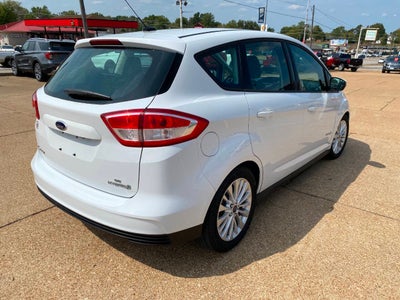 2017 Ford C-MAX Hybrid SE 4dr Wagon