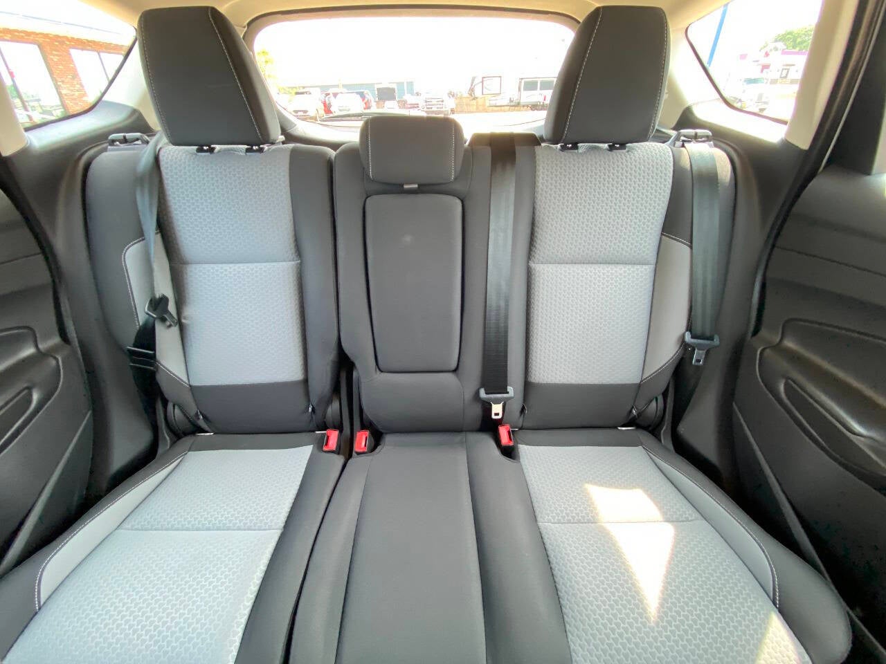 2017 Ford C-MAX Hybrid SE 4dr Wagon