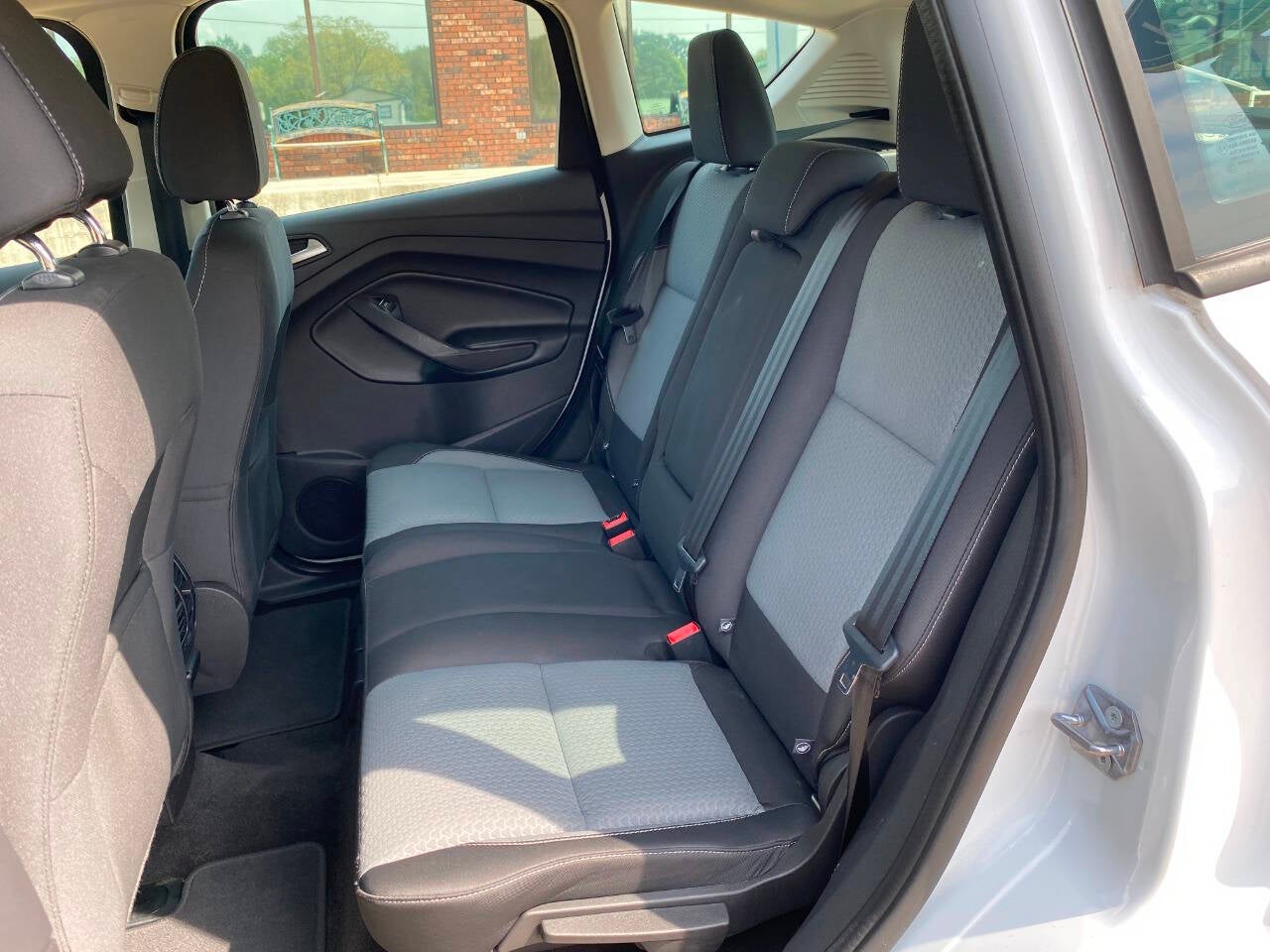 2017 Ford C-MAX Hybrid SE 4dr Wagon