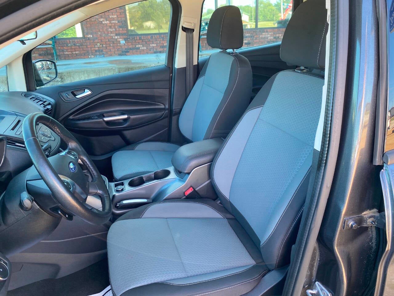 2017 Ford C-MAX Hybrid SE 4dr Wagon