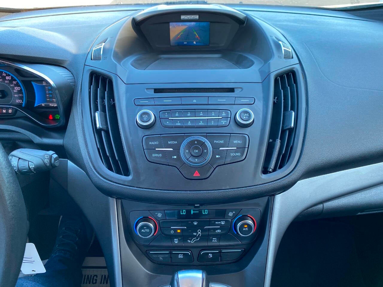 2017 Ford C-MAX Hybrid SE 4dr Wagon