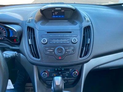 2017 Ford C-MAX Hybrid SE 4dr Wagon