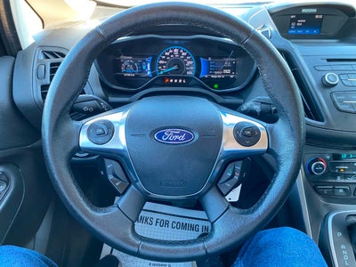 2017 Ford C-MAX Hybrid SE 4dr Wagon