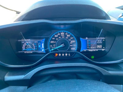 2017 Ford C-MAX Hybrid SE 4dr Wagon