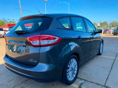2017 Ford C-MAX Hybrid SE 4dr Wagon