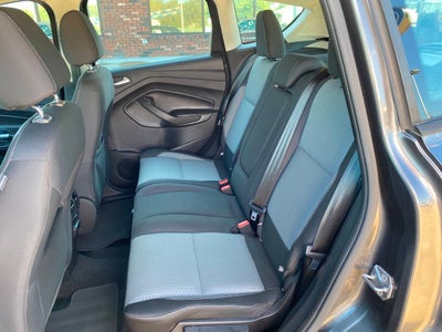 2017 Ford C-MAX Hybrid SE 4dr Wagon