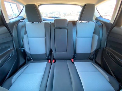 2017 Ford C-MAX Hybrid SE 4dr Wagon