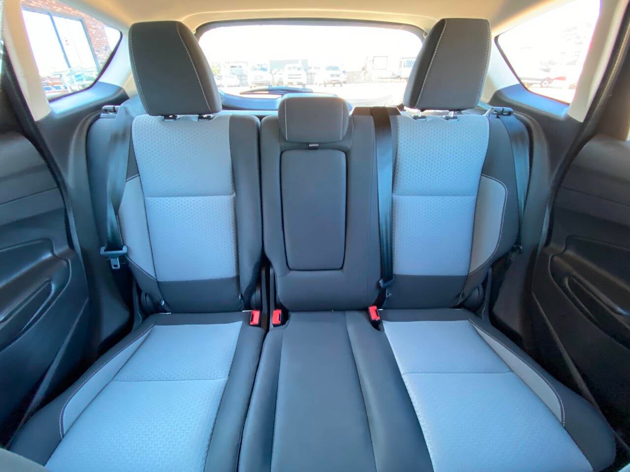 2017 Ford C-MAX Hybrid SE 4dr Wagon