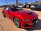 2024 Ford Mustang GT Premium 2dr Convertible