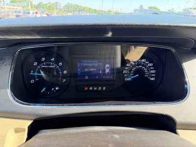 2016 Ford Taurus SE 4dr Sedan