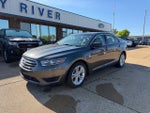 2016 Ford Taurus SE 4dr Sedan