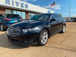 2018 Ford Taurus SE 4dr Sedan