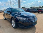 2018 Ford Taurus SE 4dr Sedan
